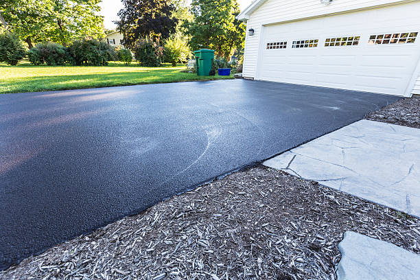 Best Concrete Driveway Installation in Atwater, MN